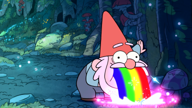 Gravity Falls (Rainbow)